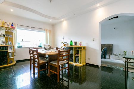 Casa à venda com 280m², 4 quartos e 2 vagasSala de Jantar