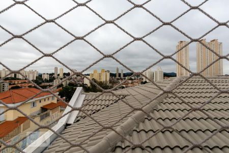 Casa à venda com 280m², 4 quartos e 2 vagasVista do Salão de Festas