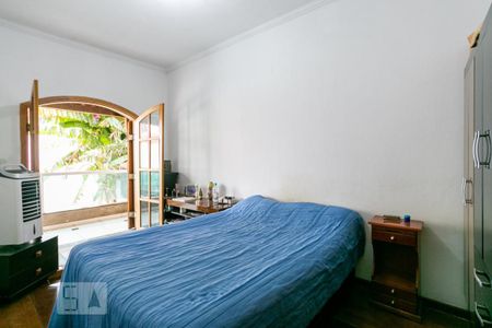 Casa à venda com 280m², 4 quartos e 2 vagasQuarto 2