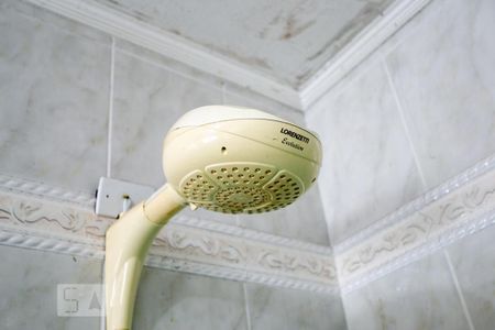 Casa à venda com 280m², 4 quartos e 2 vagasBanheiro da Suíte