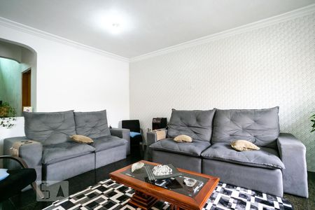 Casa à venda com 280m², 4 quartos e 2 vagasSala de Estar