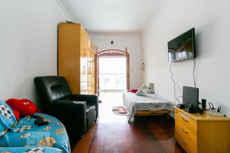 Casa à venda com 280m², 4 quartos e 2 vagasQuarto 1