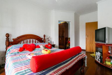 Casa à venda com 280m², 4 quartos e 2 vagasSuíte