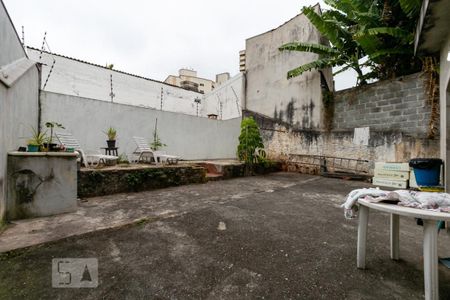 Casa à venda com 280m², 4 quartos e 2 vagasQuintal