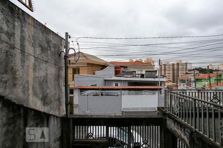 Casa à venda com 280m², 4 quartos e 2 vagasVista da Sala de Estar