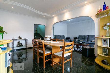 Casa à venda com 280m², 4 quartos e 2 vagasSala de Jantar