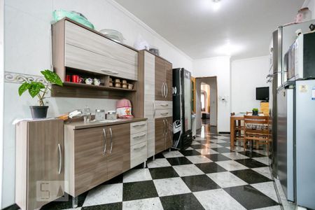 Casa à venda com 280m², 4 quartos e 2 vagasCopa e Cozinha