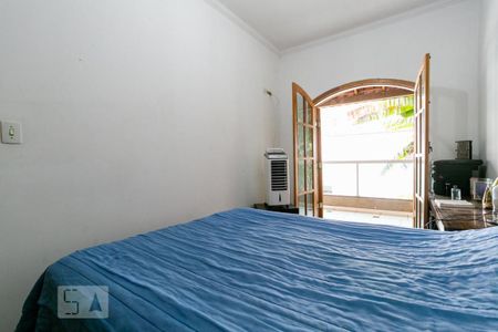 Casa à venda com 280m², 4 quartos e 2 vagasQuarto 2