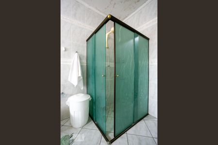 Casa à venda com 280m², 4 quartos e 2 vagasBanheiro da Suíte