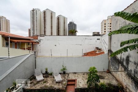 Casa à venda com 280m², 4 quartos e 2 vagasVista da Varanda/Terraço do Quarto 2