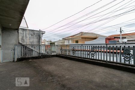 Casa à venda com 280m², 4 quartos e 2 vagasTerraço