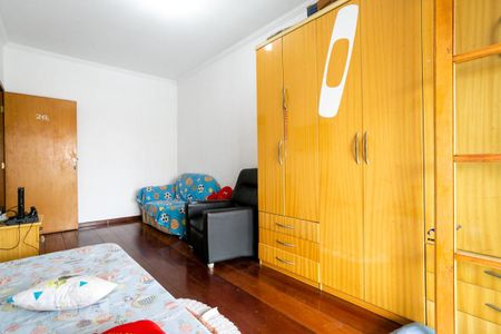 Casa à venda com 280m², 4 quartos e 2 vagasQuarto 1