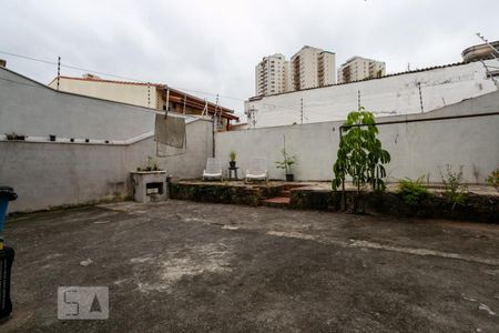Casa à venda com 280m², 4 quartos e 2 vagasQuintal