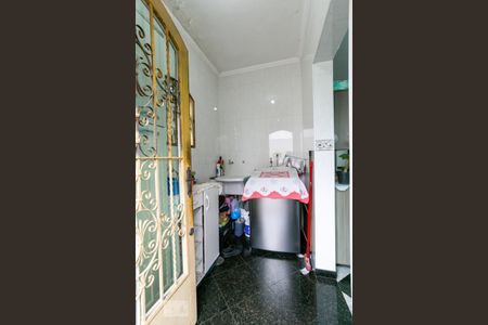 Casa à venda com 280m², 4 quartos e 2 vagasÁrea de Serviço