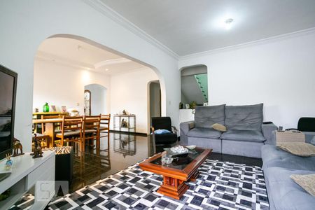 Casa à venda com 280m², 4 quartos e 2 vagasSala de Estar