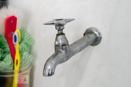 Casa à venda com 280m², 4 quartos e 2 vagasÁrea de Serviço