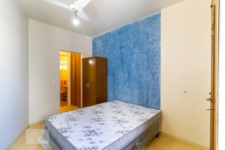 Apartamento para alugar com 45m², 1 quarto e sem vagaQuarto