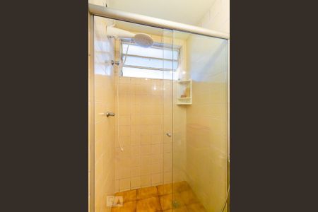 Apartamento para alugar com 45m², 1 quarto e sem vagaBanheiro