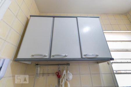 Apartamento para alugar com 45m², 1 quarto e sem vagaCozinha