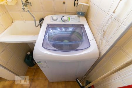 Apartamento para alugar com 45m², 1 quarto e sem vagaÁrea de serviço