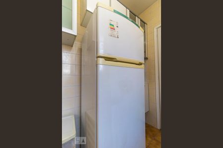 Apartamento para alugar com 45m², 1 quarto e sem vagaCozinha