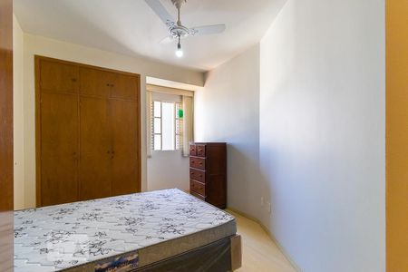 Quarto de apartamento para alugar com 1 quarto, 45m² em Bosque, Campinas