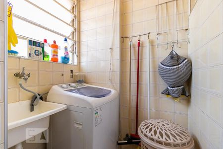 Apartamento para alugar com 45m², 1 quarto e sem vagaÁrea de serviço