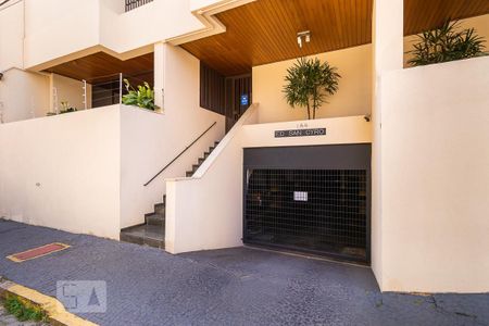 Apartamento para alugar com 45m², 1 quarto e sem vagaFachada