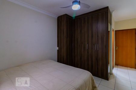 Suíte 1 de casa de condomínio à venda com 3 quartos, 130m² em Vila Augusta, Guarulhos