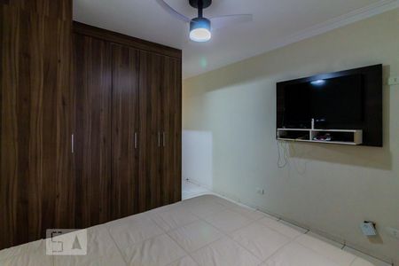 Suíte 1 de casa de condomínio à venda com 3 quartos, 130m² em Vila Augusta, Guarulhos