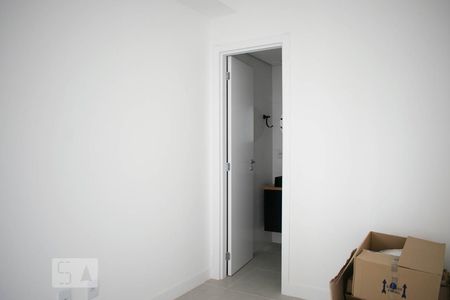 Quarto de apartamento para alugar com 1 quarto, 35m² em Centro Histórico, Porto Alegre