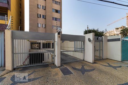 Fachada de apartamento para alugar com 2 quartos, 67m² em Cambuí, Campinas
