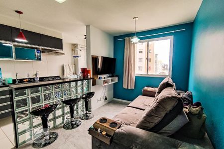 Apartamento para alugar em Vila Andrade