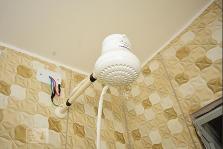 Apartamento para alugar com 50m², 2 quartos e sem vagaBanheiro