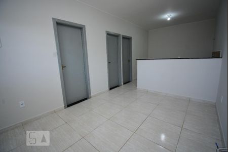 Apartamento para alugar com 2 quartos, 50m² em Samambaia Sul (samambaia), Brasília