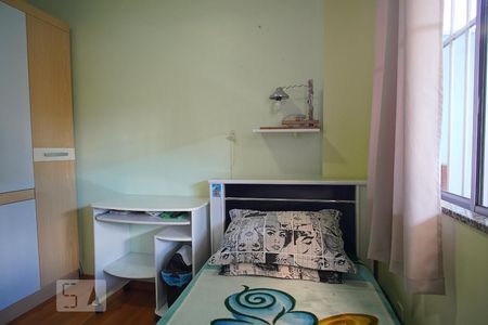 Quarto 1 de apartamento à venda com 2 quartos, 80m² em Nossa Senhora das Gracas, Canoas