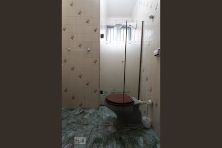 Casa à venda com 150m², 2 quartos e 2 vagasBanheiro da Suíte