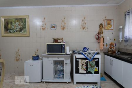 Casa à venda com 150m², 2 quartos e 2 vagasCozinha