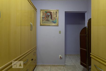 Casa à venda com 150m², 2 quartos e 2 vagasCloset