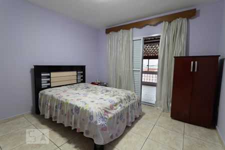 Suíte de casa à venda com 2 quartos, 150m² em Jardim Teresa, São Paulo