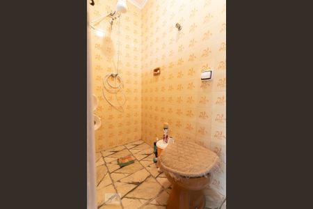 Casa à venda com 150m², 2 quartos e 2 vagasBanheiro de serviço