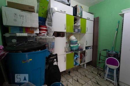 Casa à venda com 150m², 2 quartos e 2 vagasDeposito