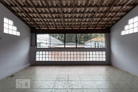 Sacada da Suíte de casa à venda com 2 quartos, 150m² em Jardim Teresa, São Paulo
