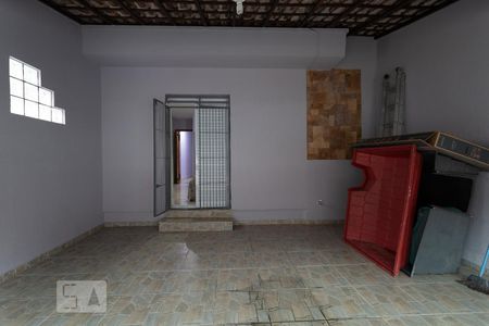 Sacada da Suíte de casa à venda com 2 quartos, 150m² em Jardim Teresa, São Paulo