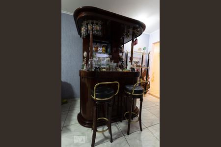 Sala - Bar de casa à venda com 2 quartos, 150m² em Jardim Teresa, São Paulo