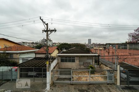Casa à venda com 140m², 3 quartos e 2 vagasVista do Terraço da suíte