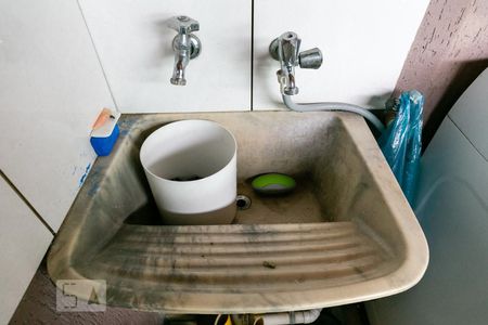 Casa à venda com 140m², 3 quartos e 2 vagasÁrea de serviço