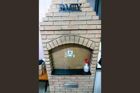 Casa à venda com 140m², 3 quartos e 2 vagasEspaço gourmet