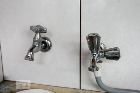 Casa à venda com 140m², 3 quartos e 2 vagasÁrea de serviço