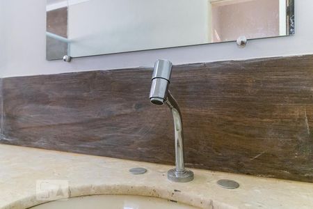 Apartamento para alugar com 95m², 2 quartos e 1 vagaBanheiro - Torneira